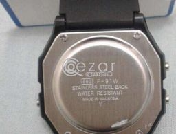 BRAND NEW CASIO WATCH ORGINAL in Qatar