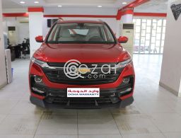 Chevrolet Chevrolet Captiva for sale in Qatar