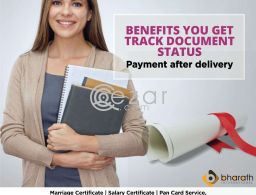 Qatar Education Certificate Attestation in Qatar