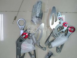 BMW S1000RR footrest ( brand new) for sale in Qatar
