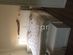 Lovely near beach wakra ground floor apartment for rent in Qatar