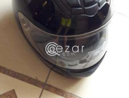 Harley Davidson Full-Face helmet for sale in Qatar