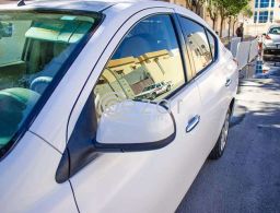Nissan Nissan Sunny for sale in Qatar