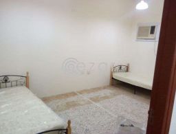 Ptp admin 1 big room w/bathroom for rent in Qatar