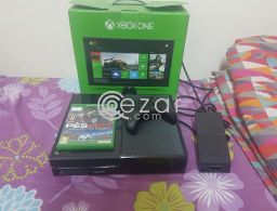 used XBOX ONE for sale in Qatar