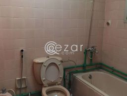 Fully furnished bedroom with sharing bathroom immediately available in Najma(For Indians) for rent in Qatar
