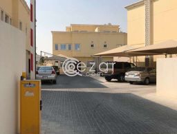 2 bedroom accomodation in a villa - Al Mamoura for rent in Qatar