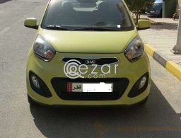 KIA KIA Picanto for sale in Qatar