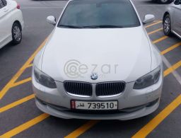 BMW BMW 328i for sale in Qatar