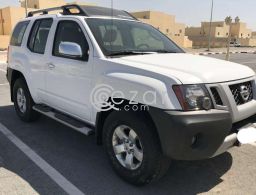 Nissan Nissan Xterra for sale in Qatar
