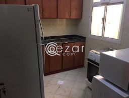 For sharing accommodation in an apartment (2 bedrooms) for rent in Qatar