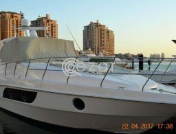 ORYX 42 FEET in Qatar