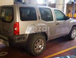 Nissan Nissan Xterra for sale in Qatar