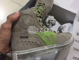 Dainese AirMax in Qatar