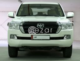 Toyota Toyota Land Cruiser for sale in Qatar