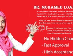We Specialize in All Areas of Lending. in Qatar
