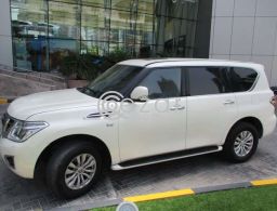 Nissan Nissan Patrol for sale in Qatar