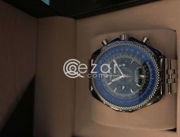 Breitling AAA Replica Brand New / Unwanted Gift in Qatar