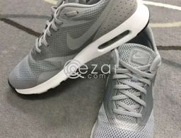 Nike Air Max Tavas & Lacoste Sneakers in Qatar