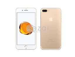 iPhone 7 Plus - 32 GB in Qatar