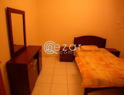 3 Bedroom Furnished Apartment for rent in Qatar