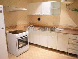 LUXURIOUS 2-BHK APARTMENTS for FAMILY & EXECUTIVE BACHELORS - FULLY FURNISHED - UMM GHUWAILINA for rent in Qatar