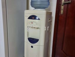 Big Water Dispenser for SALE in Qatar