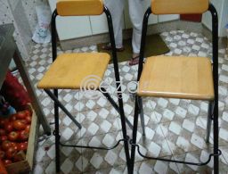 SALE FOR CHAIRS للبيع في قطر