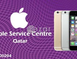 Apple Experts in Qatar