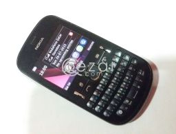 Nokia Asha Dual Sim in Qatar