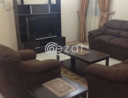 2 BEDROOMS FULLY FURNISHED FLATS IN OLD AIRPORT for rent in Qatar