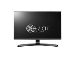 New (unused) 27 inch LG-27UD58 monitor in Qatar