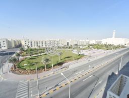 labor Accommodation for Rent (Civil Defense approved) for rent in Qatar
