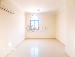 Well-located Standalone Villa in Al Sadd for rent in Qatar