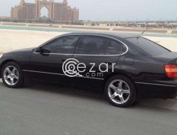 Lexus Lexus GS-Series for sale in Qatar