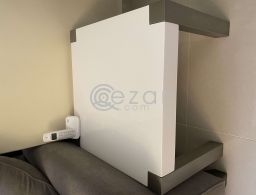 Coffee table and End table for sale in Qatar