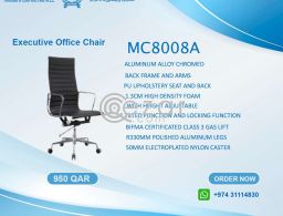 Office Chairs in Qatar for sale in Qatar
