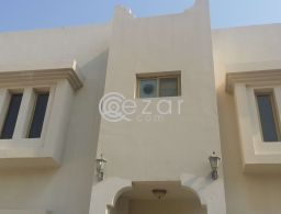 1 Bedroom Studio in Penthouse- SEMI FURNISHED- for families for rent in Qatar