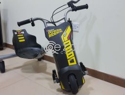 POWER RIDER (FINAL REDUCTION) in Qatar