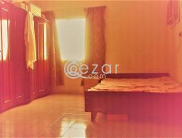 Executive Bachelor Spacious Room For Rent ONLY FOR MEN for rent in Qatar