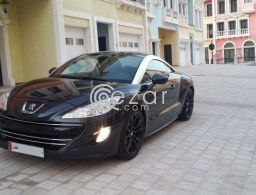 Peugeot Peugeot 607 for sale in Qatar