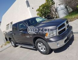 Dodge Dodge Ram for sale in Qatar