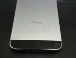 Iphone 5s for sale in Qatar