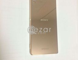 Used Xperia Z3+ for sale!!! in Qatar