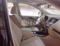 Infiniti Infiniti QX60 for sale in Qatar