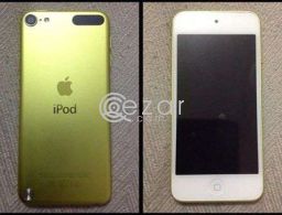 iPod Touch 5th Gen 32GB (like brand new) in Qatar
