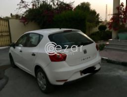 Seat Seat Ibiza for sale in Qatar
