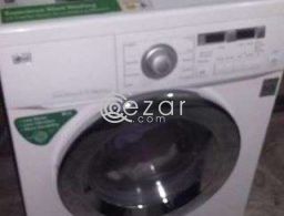 WASHING MACHINE for sale. 50107645 in Qatar