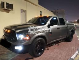Dodge Dodge Ram for sale in Qatar