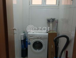 High Quality 2 BHK 2 Bath apartment in the heart of the city for rent in Qatar